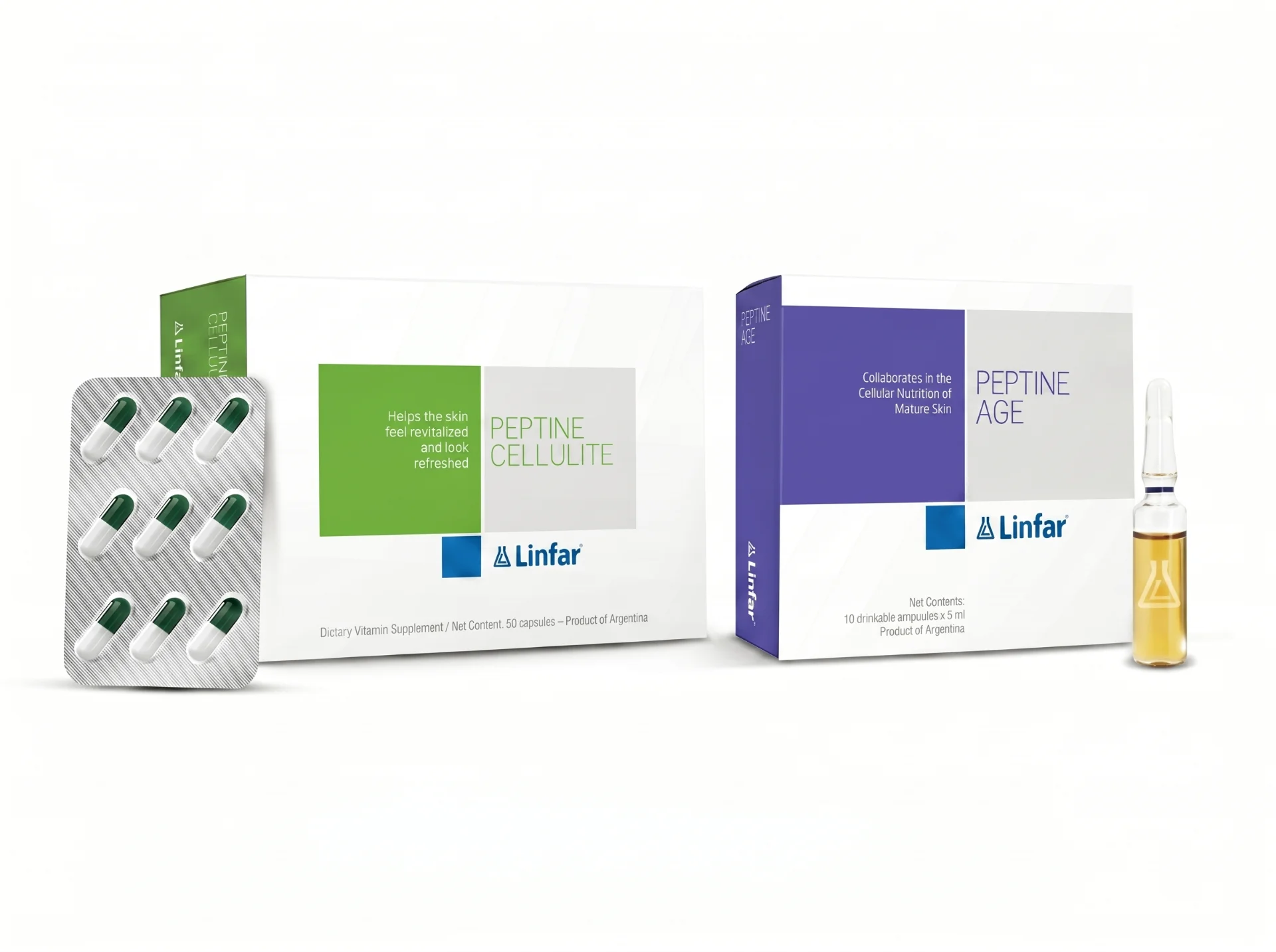 Skincare Linfar®